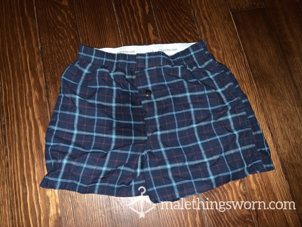 Fruit Of The Loom Boxers- Small