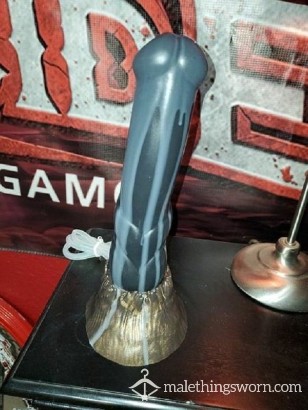 Fucking Wife With Bad Dragon Toy