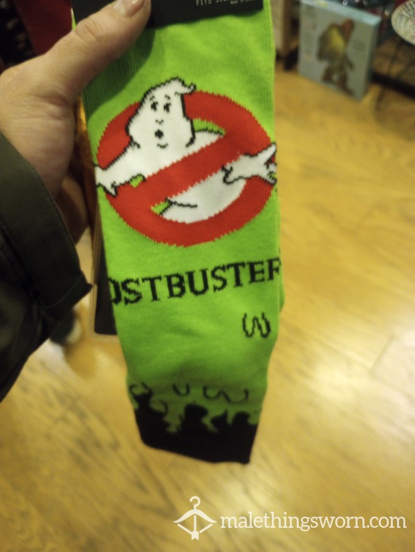 Ghostbusters 👻