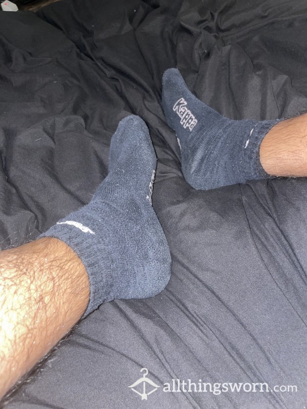Good Quality Used Socks. From Early 20s Male.