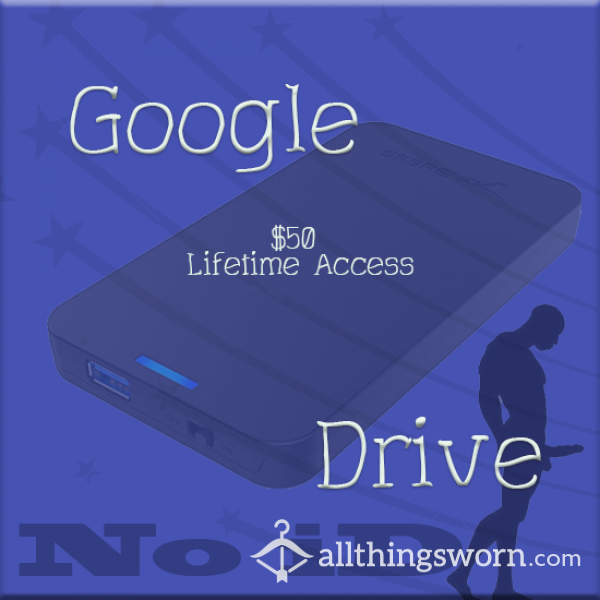 Google Drive : BBC Lifetime Access $50.00