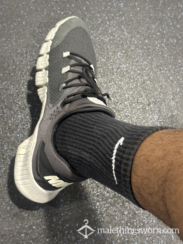 Gym Sock