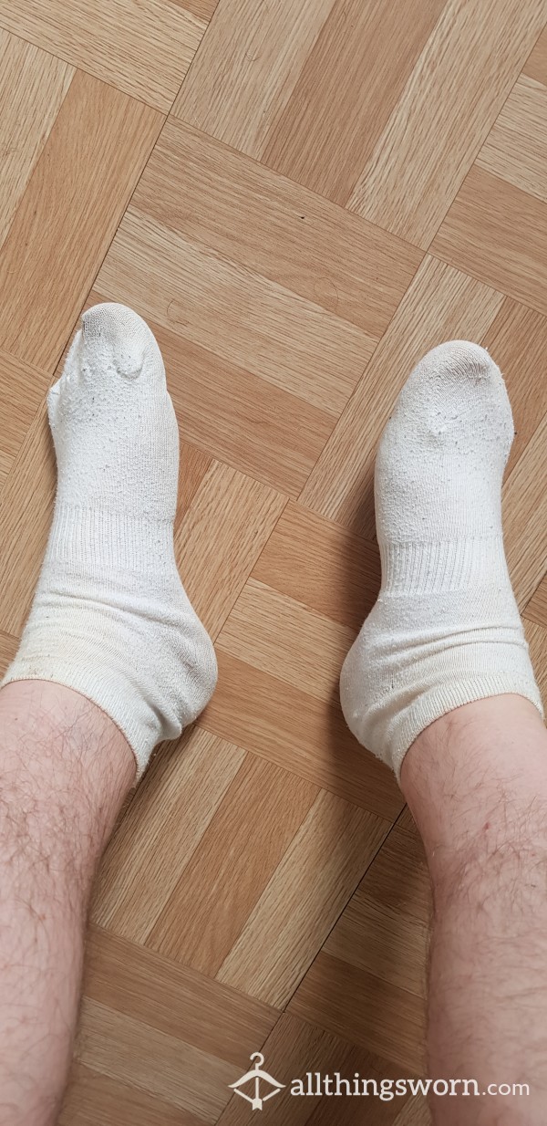 Gym Socks