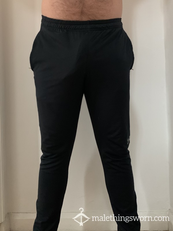 Gym Tracksuit Bottoms