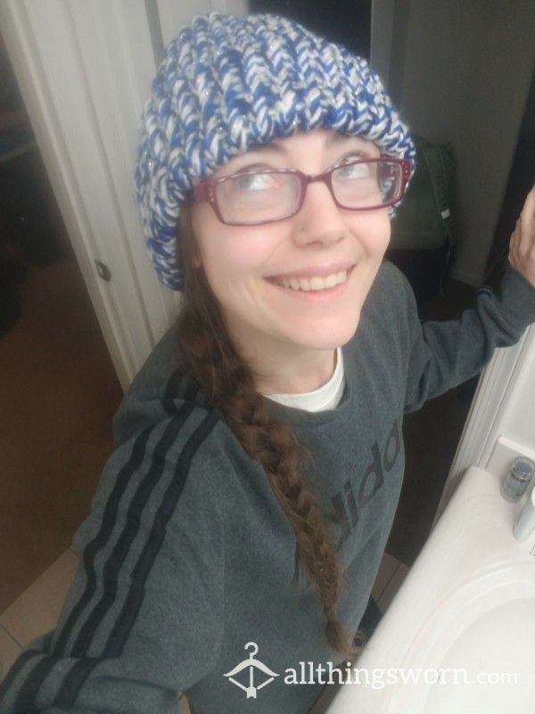 Hand Knit Hats