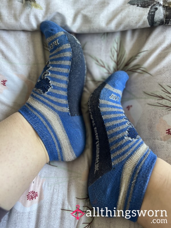 Harry Potter Ravenclaw Ankle Socks 🧦
