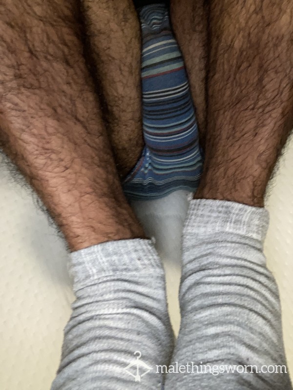 Housekeeping Socks