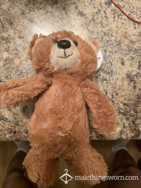 JO Buddy (Teddy Bear)