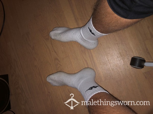 Kappa Dirty Running/workout Socks