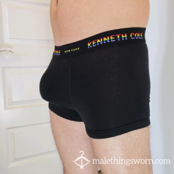 Kenneth Cole Pride Collection