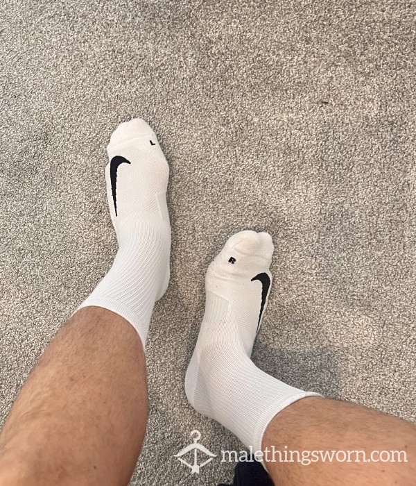 Lads Nike Gym Socks