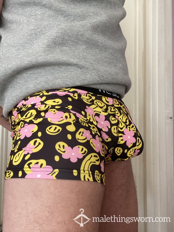 🔥 SOLD 🔥 Lary Boxers XL