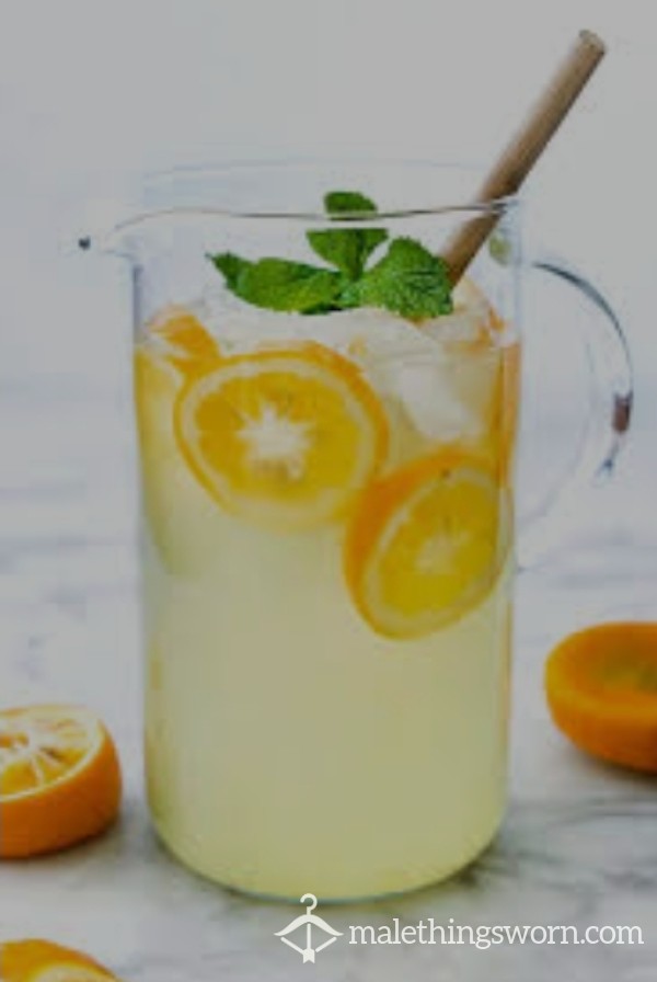 Lemonade Yall