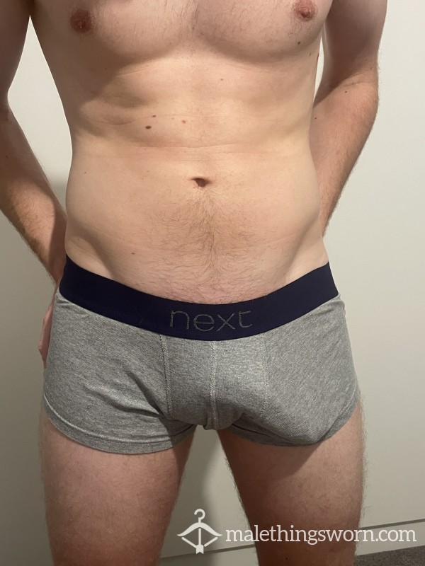Let These Next Boxers Be Yours