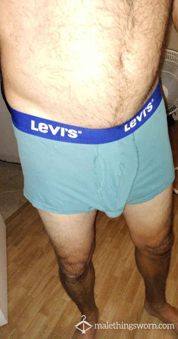 Levi's Underwear