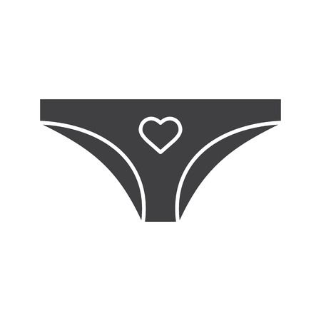 Used Underwear With Hole