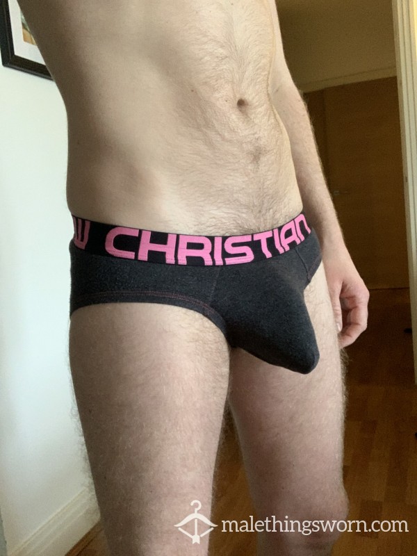 Loaded Briefs