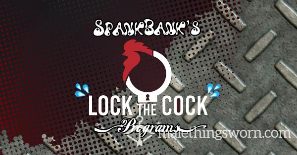 Lock The Cock Programs