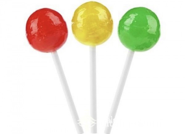Lollipop Lollipop Yummy Lollipops