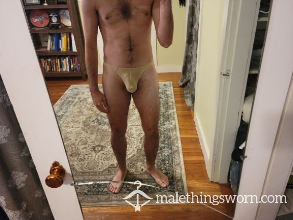 Male Thong