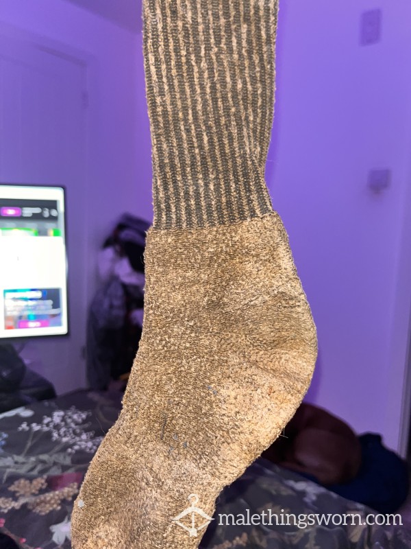 Mega Cum Sock