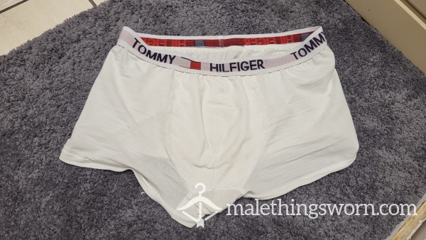 Mens Boxers For Sale, Masculine Straight Alpha That Works In The Security Industry