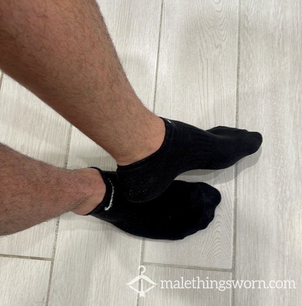 Men’s Nike Gym Socks
