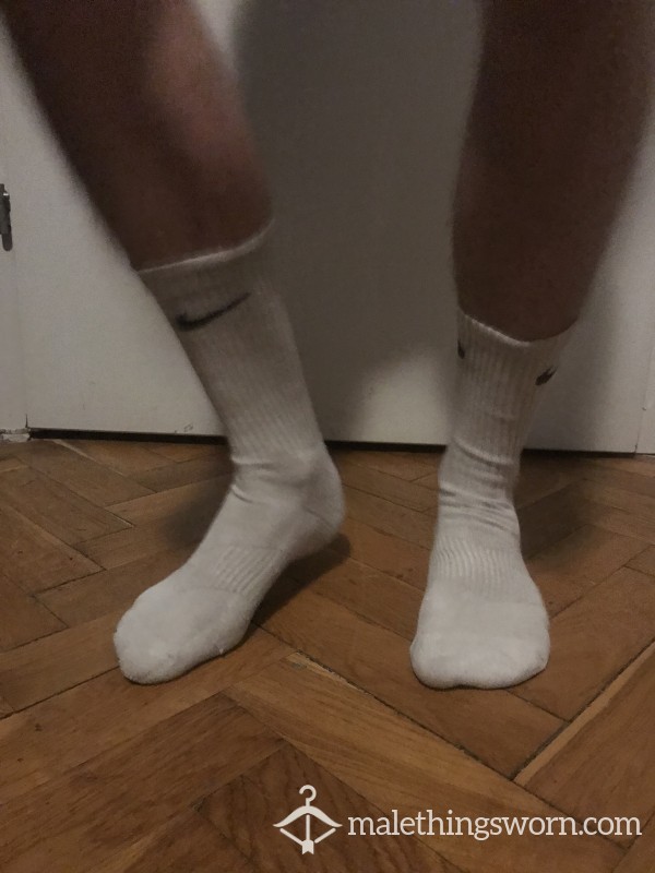 Mens Nike Socks