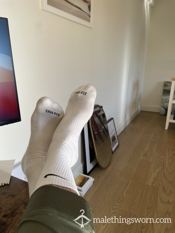Men's Nike Socks