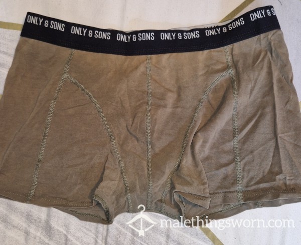 Mens Only&sons Boxers Used (medium)