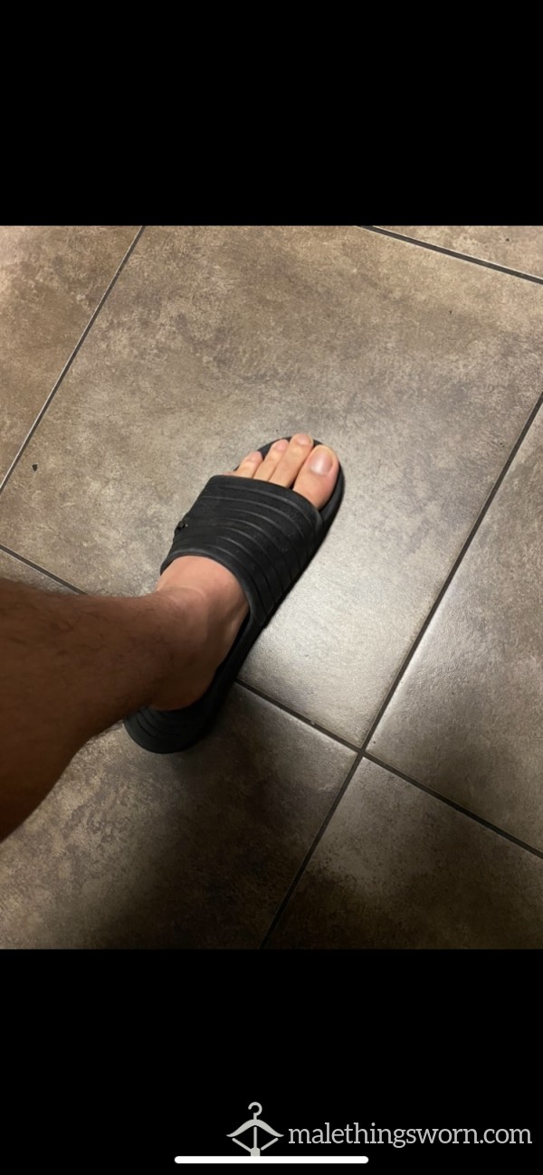 Men’s Sandals/slides