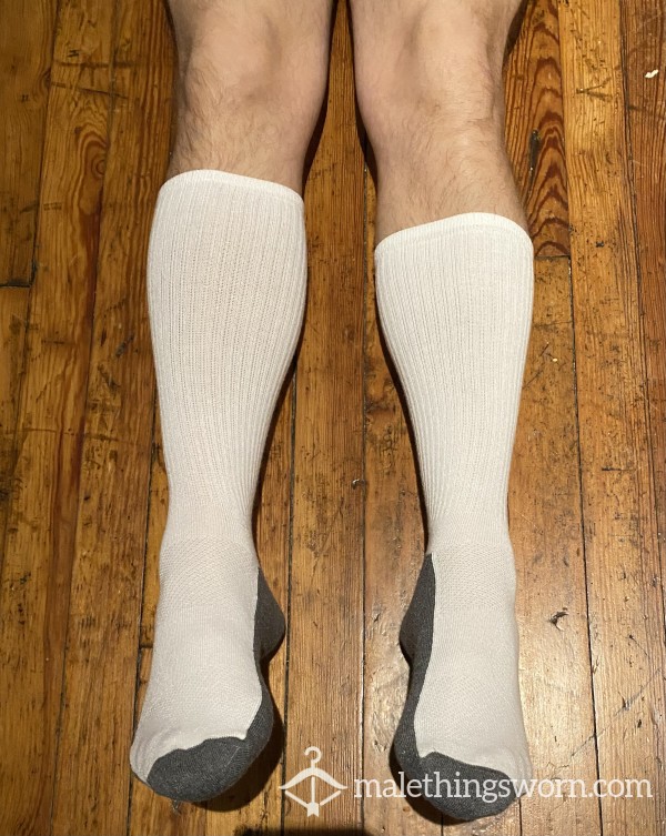 Men’s Tube Socks