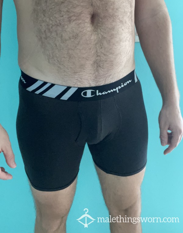 Mens Underwear As Requested!