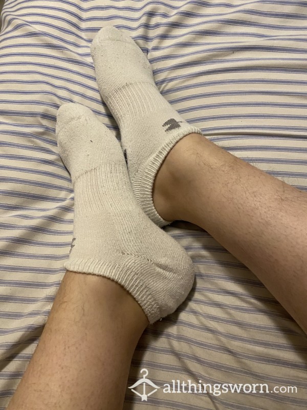 Men’s Used Socks