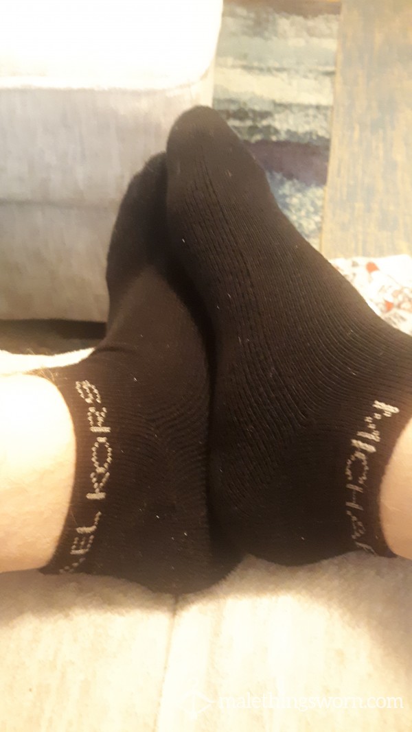Michael Kors Ankle Socks