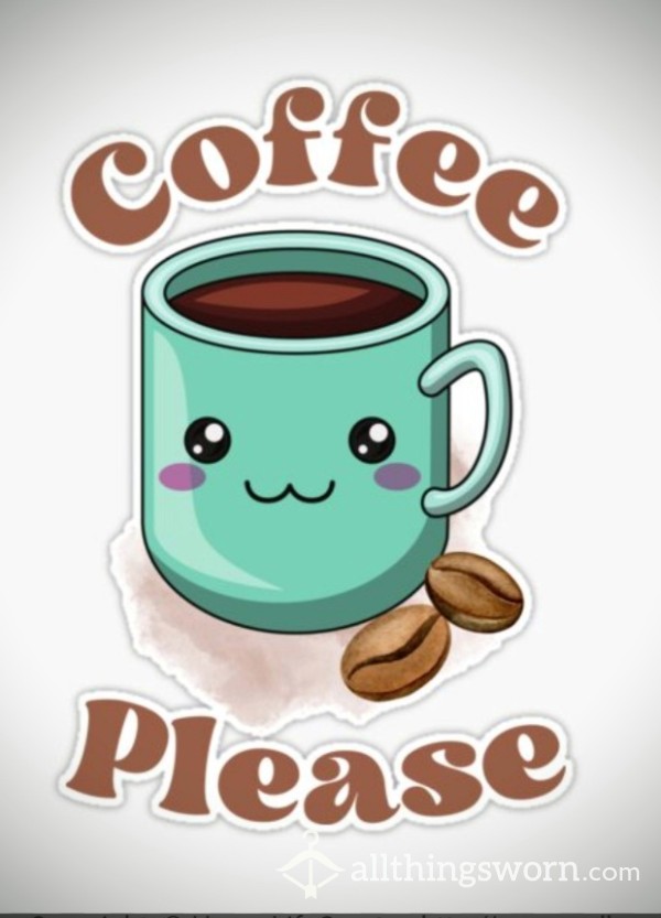Monday Morning Coffee ☕️