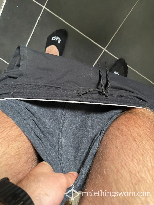 Morning Pre Soaked Boxers
