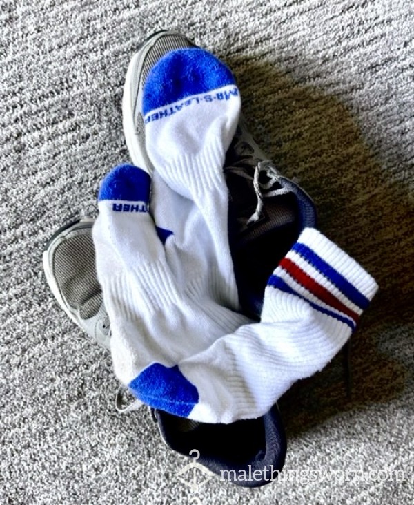 MR S Sport Socks