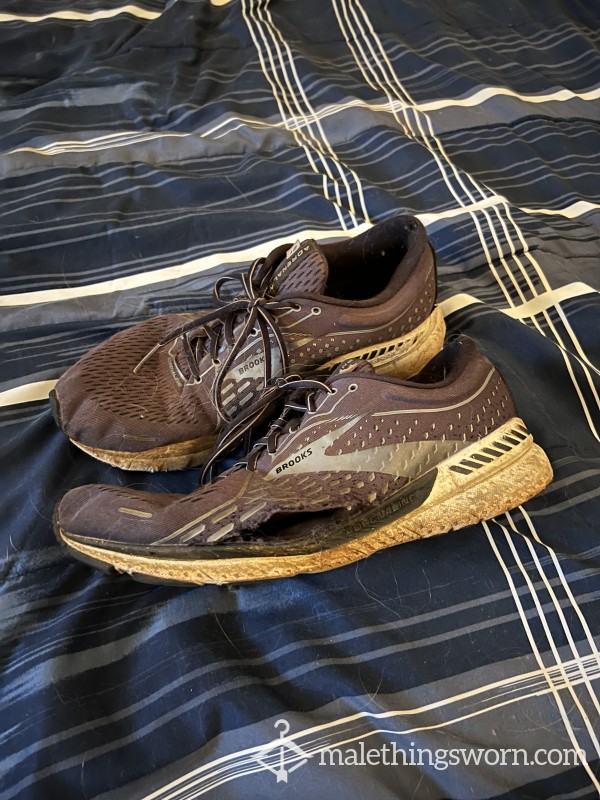 Musky Running Shoes