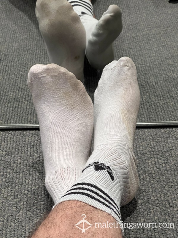 My Dirty Socks