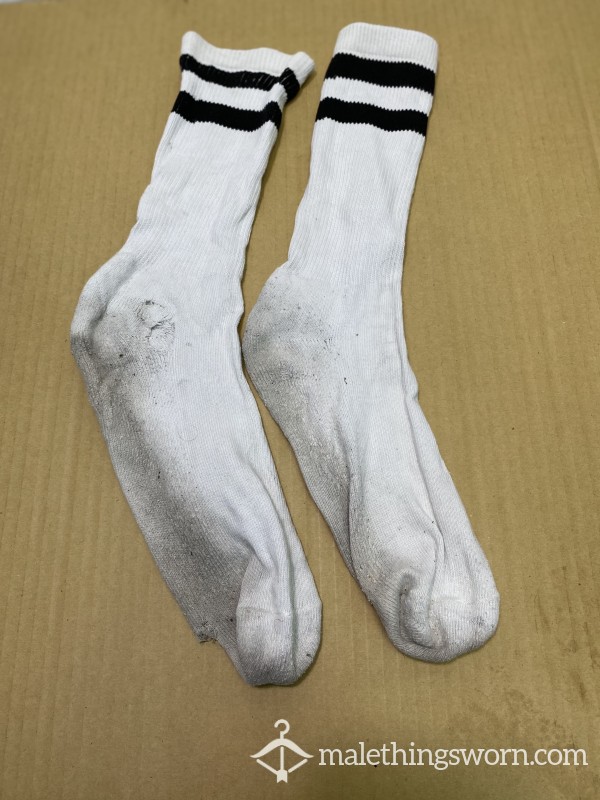 My Old Socks