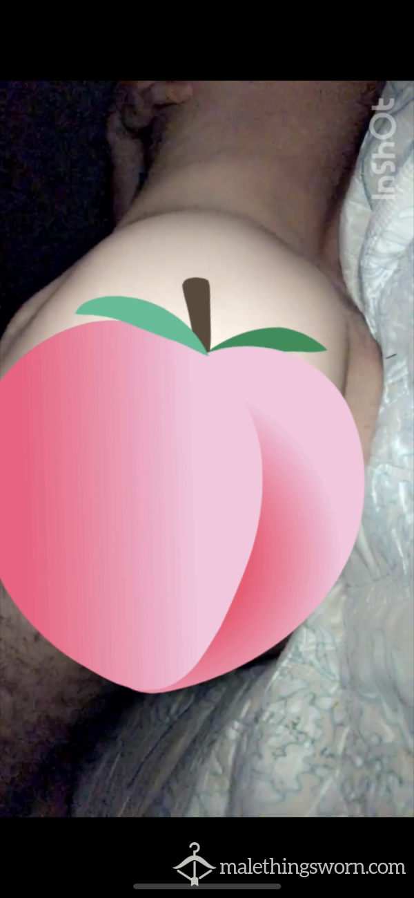My Peach 🍑
