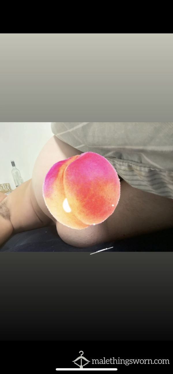 My Smooth Pink Hole