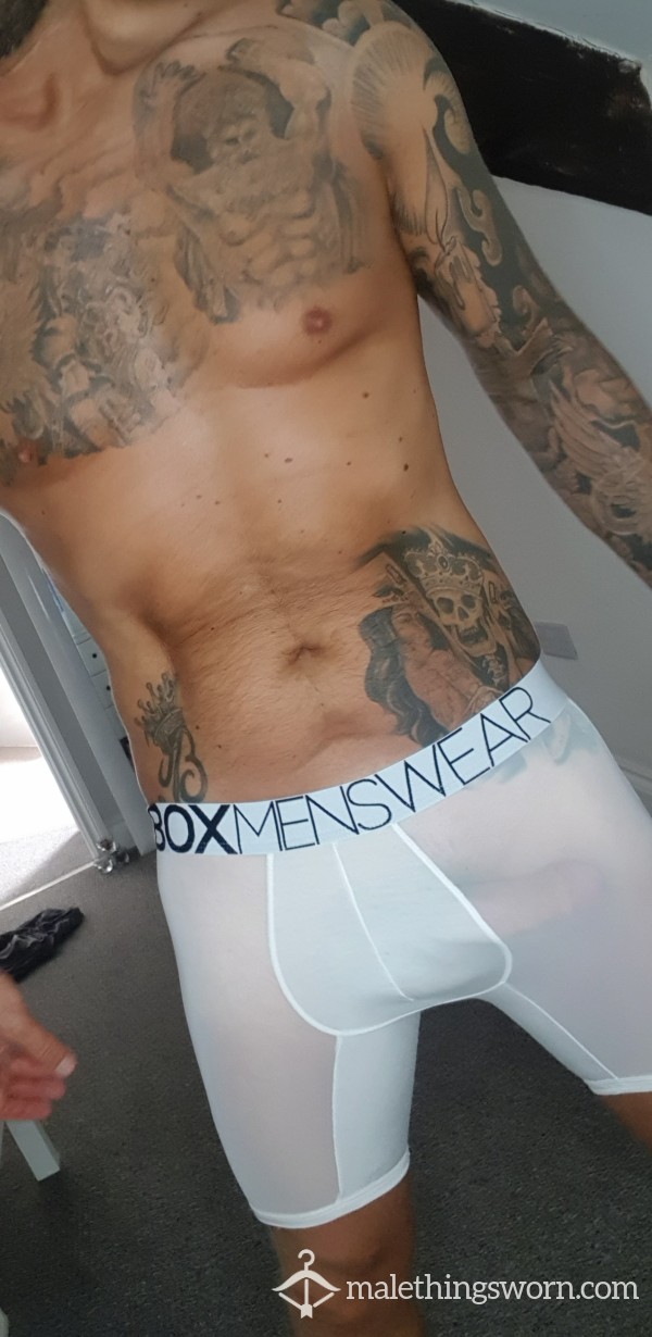 My Underwear X ♂️🥰🍆🍒