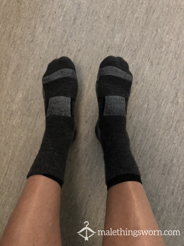 My Used Socks