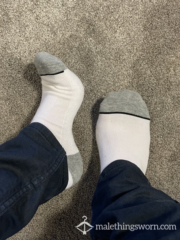 My Work Socks