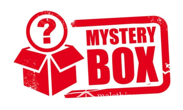 Mystery Box! Check Description… WORTH BUYING! 🐷
