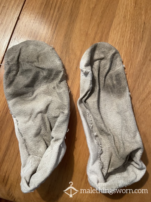 Nasty Socks
