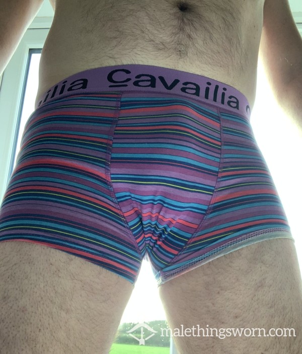 NEW ARRIVAL- Boxers Shorts In Large (postage To Be Added)