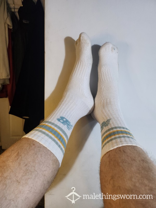 New Balance Sport Socks